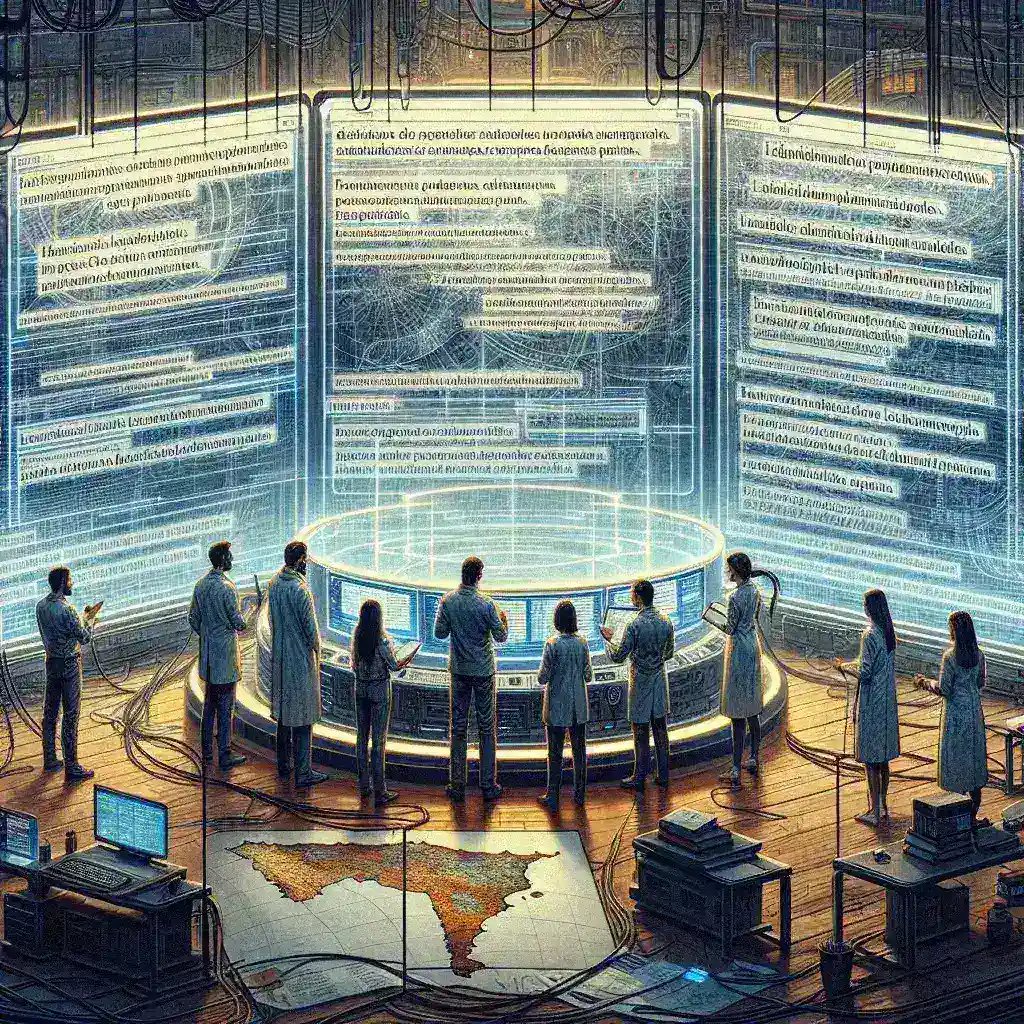 Investigadores españoles crean IA que traduce al instante lenguas cooficiales